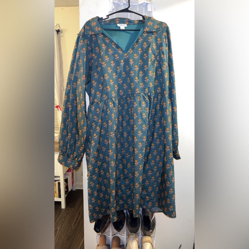 Chic soul 3x dress
